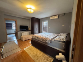 Apartmani Kamelia Sarajevo 3